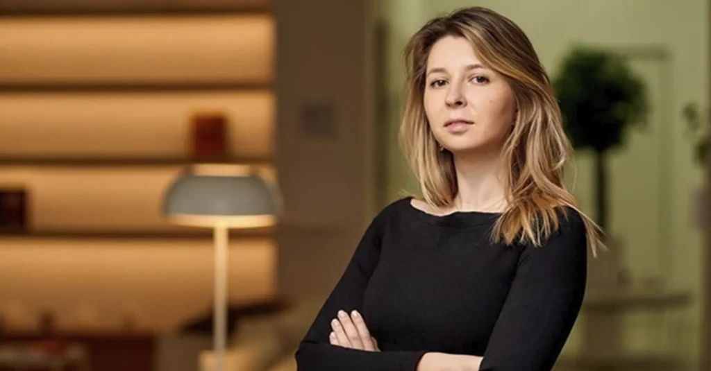 Світлана Павелецька Перший Чоловік: подробности биографии и личной жизни
