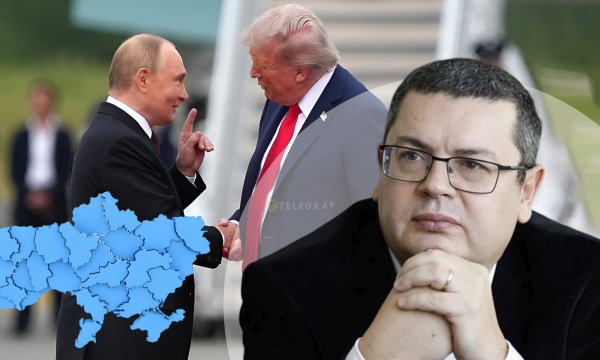 Хто Такий Андрій Парубій: біографія, кар'єра та особисте життя