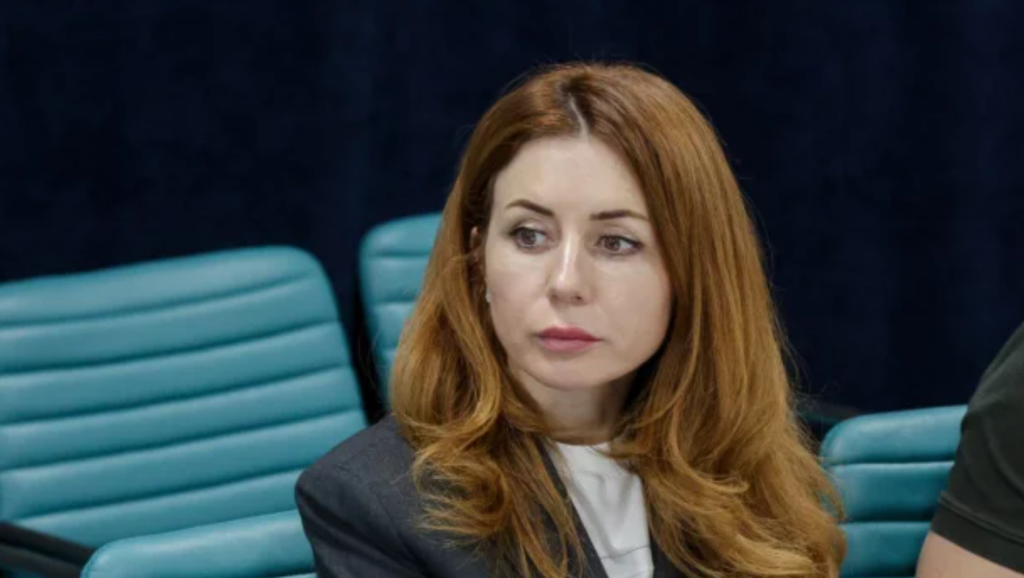 Світлана Гринчук Батьки: путь к успеху и личные ценности