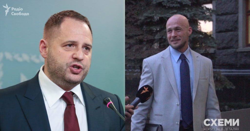 Брат Єрмака: биография, личная жизнь и карьерный путь