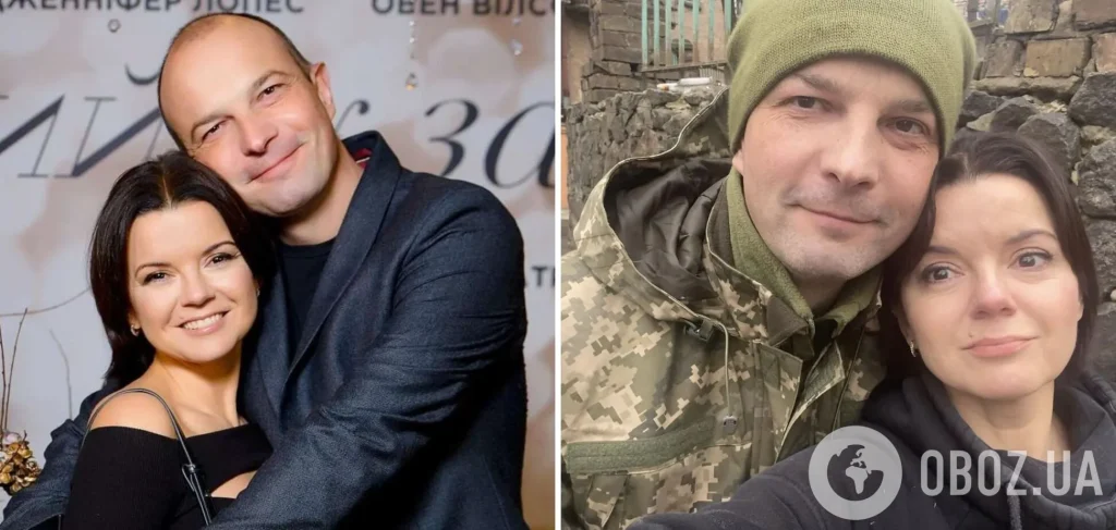 Марічка Падалко Перший Чоловік: подробности личной жизни и карьеры