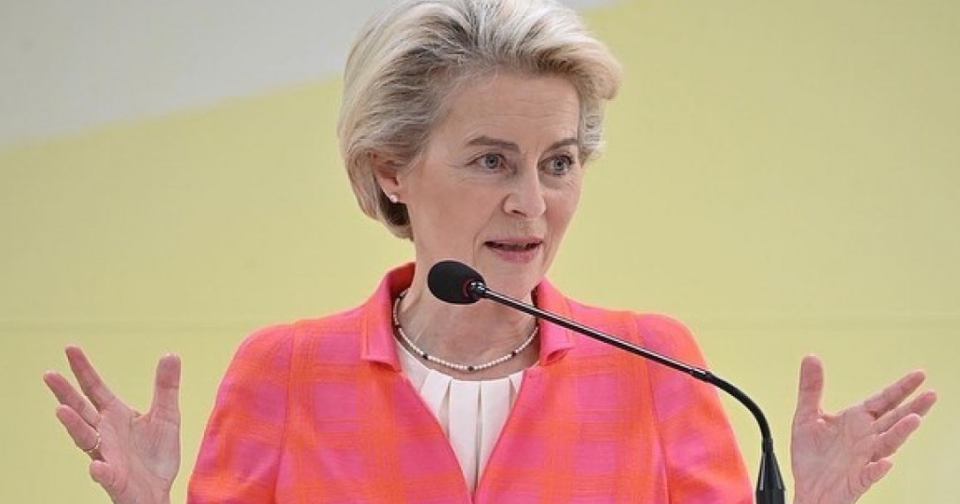 Урсула Фон Дер Ляєн Скільки Дітей: Детальний Огляд Особистого Життя та Кар'єри