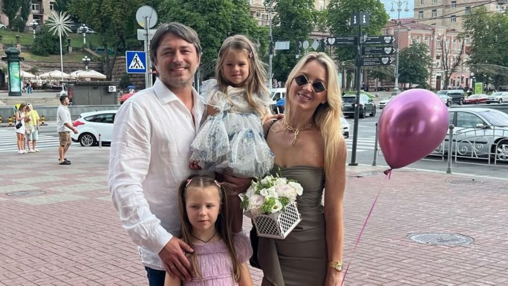 Сколько детей у Притулы: подробности из личной жизни и карьеры