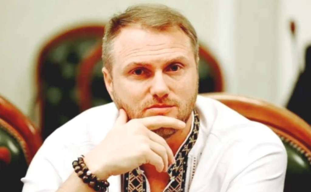 Євген Рибчинський Перша Дружина: Детальний обзор личной жизни и творческого пути