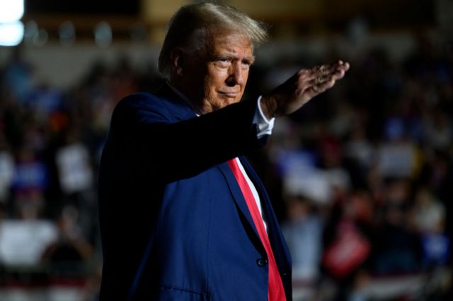 Скільки Років Трампу: подробиці про вік Дональда Трампа та його біографію