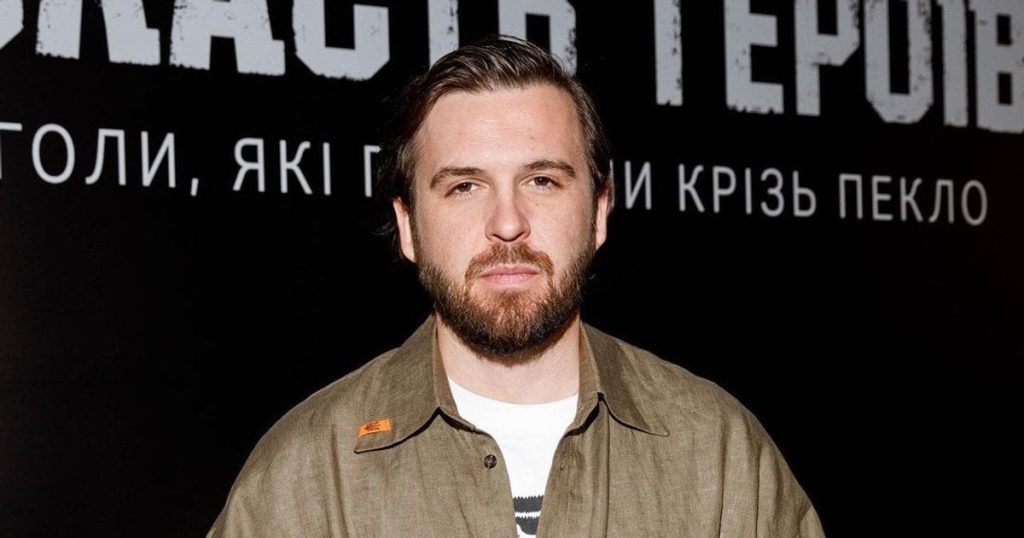 Сергій Танчинець Нова Дівчина: біографія, особисте життя та кар'єра