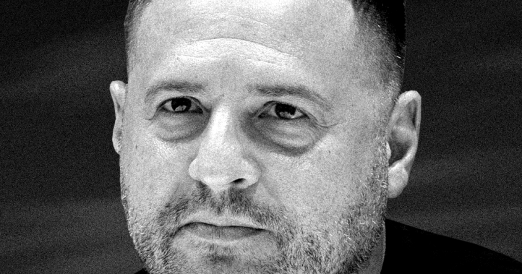 Андрій Єрмак Особисте Життя: Детальний Огляд Біографії, Сім'ї та Кар'єри