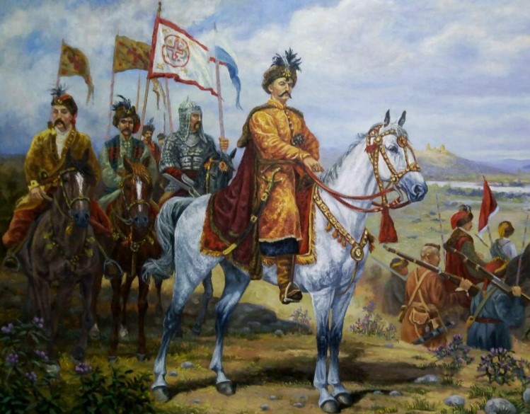 Хто Такий Богдан Хмельницький: життя, діяльність та спадщина