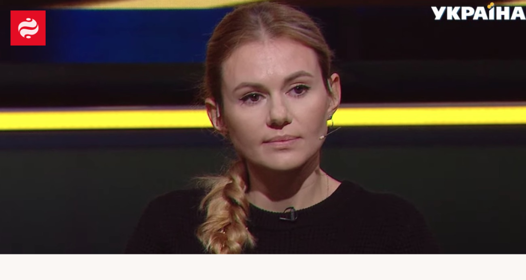 Анна Скороход Личная Жизнь: Подробности Биографии и Карьеры