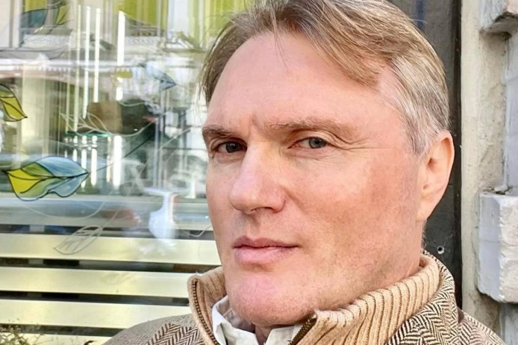 Євген Рибчинський Перша Дружина: Детальний обзор личной жизни и творческого пути