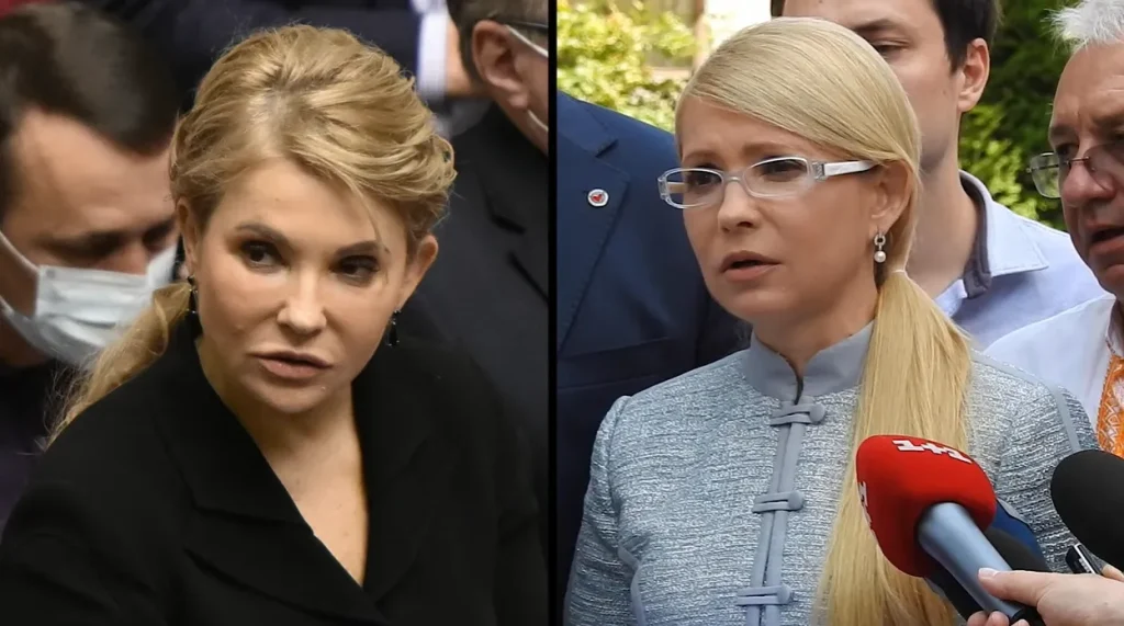 Юлія Тимошенко Зараз: сучасний політичний статус, діяльність і особисте життя