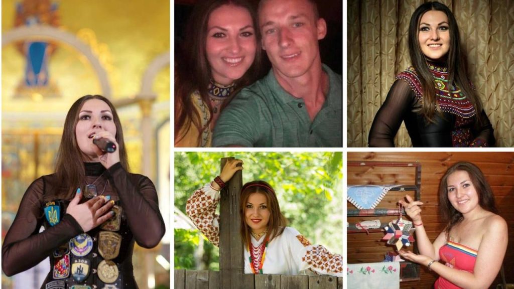 Софія Федина Особисте Життя: біографія, кар'єра та приватні деталі