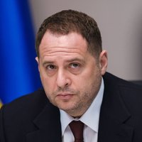 Андрій Єрмак Особисте Життя: Детальний Огляд Біографії, Сім'ї та Кар'єри