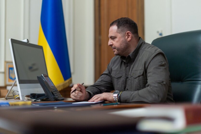 Андрій Єрмак Особисте Життя: Детальний Огляд Біографії, Сім'ї та Кар'єри