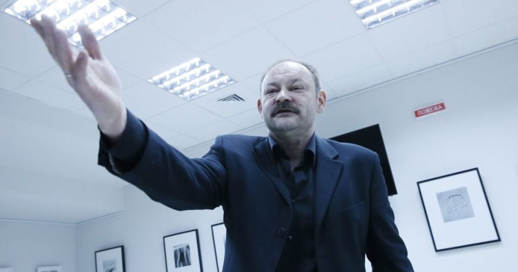 Син Стус: биография, творчество и личная жизнь