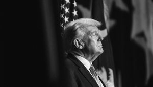 Скільки Років Трампу: подробиці про вік Дональда Трампа та його біографію