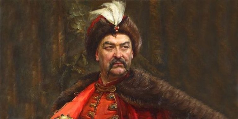 Хто Такий Богдан Хмельницький: життя, діяльність та спадщина