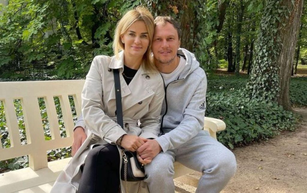 Юлія Шолудько Розлучення: причини, наслідки та вплив на життя співачки