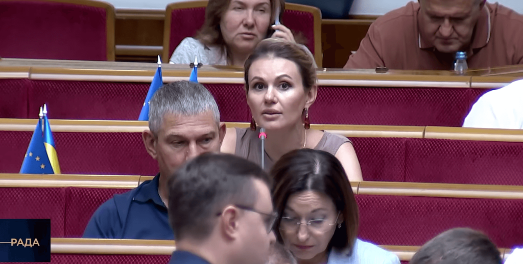 Анна Скороход Батьки: биография, личная жизнь и профессиональный путь
