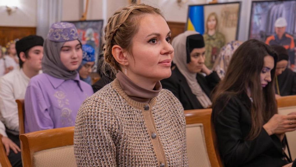 Анна Скороход Батьки: биография, личная жизнь и профессиональный путь