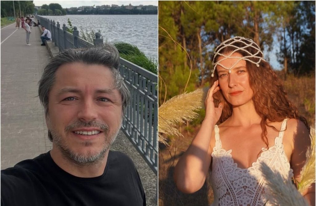 Сергій Стрельников Перша Дружина: биография, личная жизнь и карьера