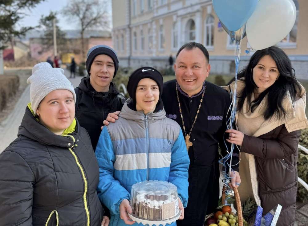 Олексій Філюк Біографія Сім'Я: Детальний Огляд Життя і Кар’єри