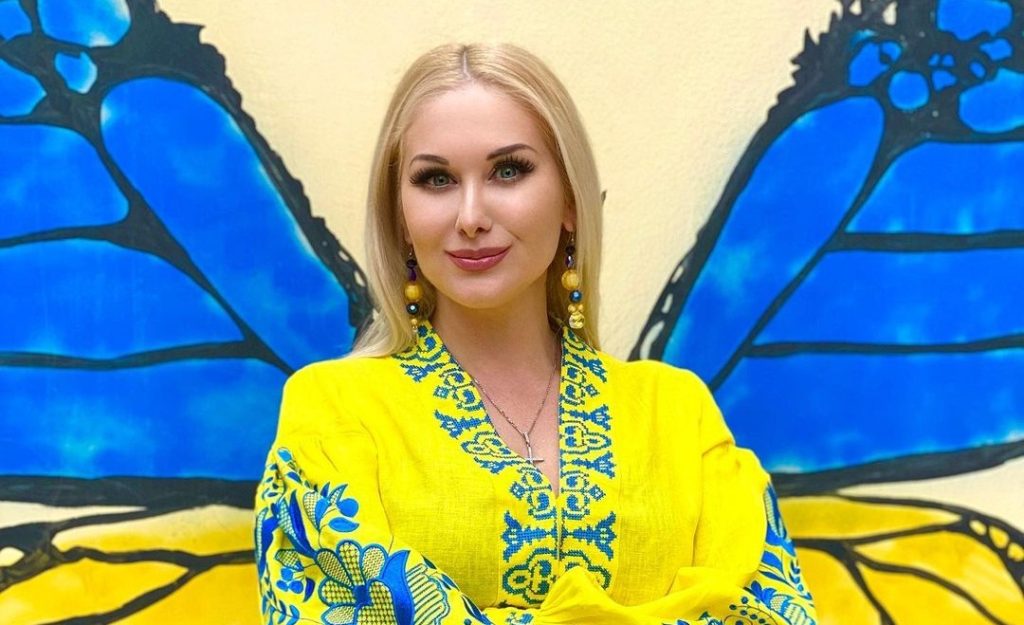 Катя Бужинська Фігура: Від біографії до секретів ідеальної форми