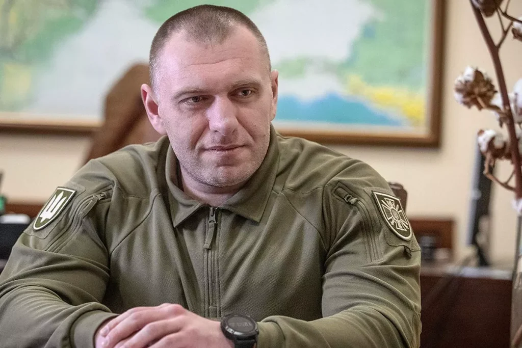 Василь Малюк Дружина: биография, карьера и личная жизнь