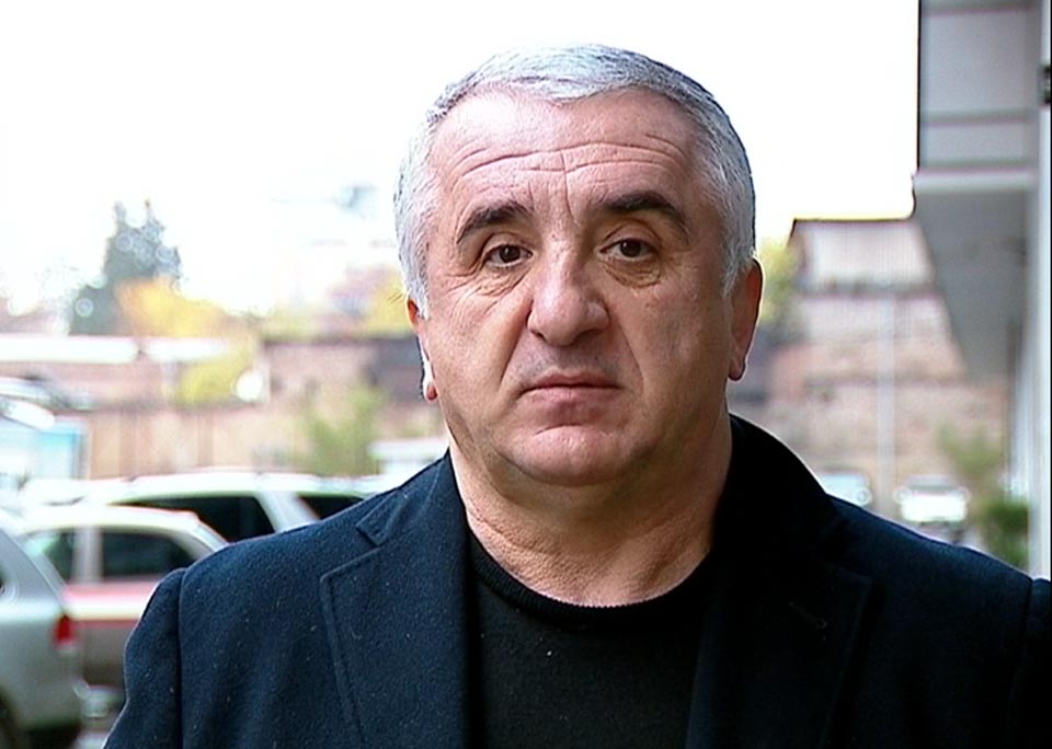 Саакашвили Сейчас: Текущая жизнь, политическая деятельность и личные обстоятельства