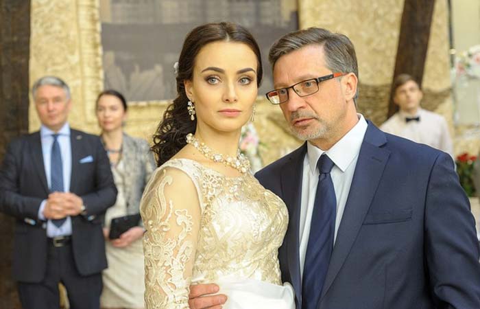 Ксения Мишина Бывший Муж Фото: Личная жизнь и карьера актрисы