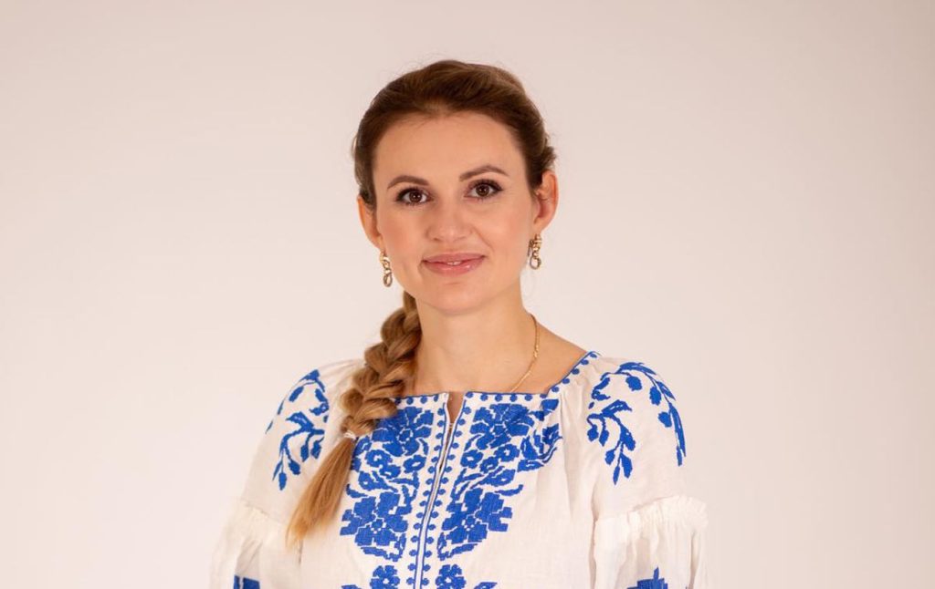 Анна Скороход Батьки: биография, личная жизнь и профессиональный путь