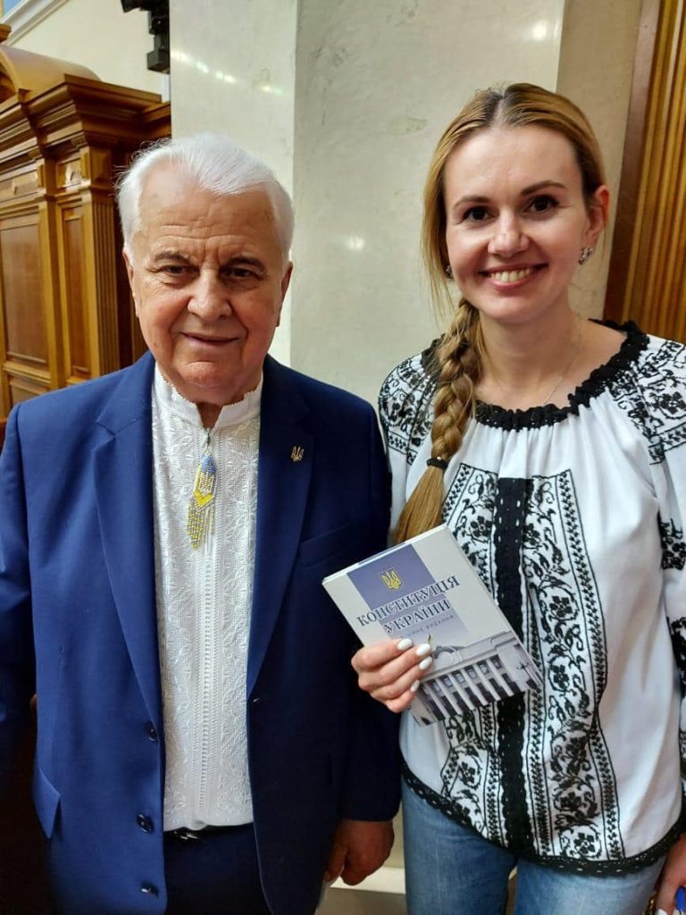 Анна Скороход Батьки: биография, личная жизнь и профессиональный путь