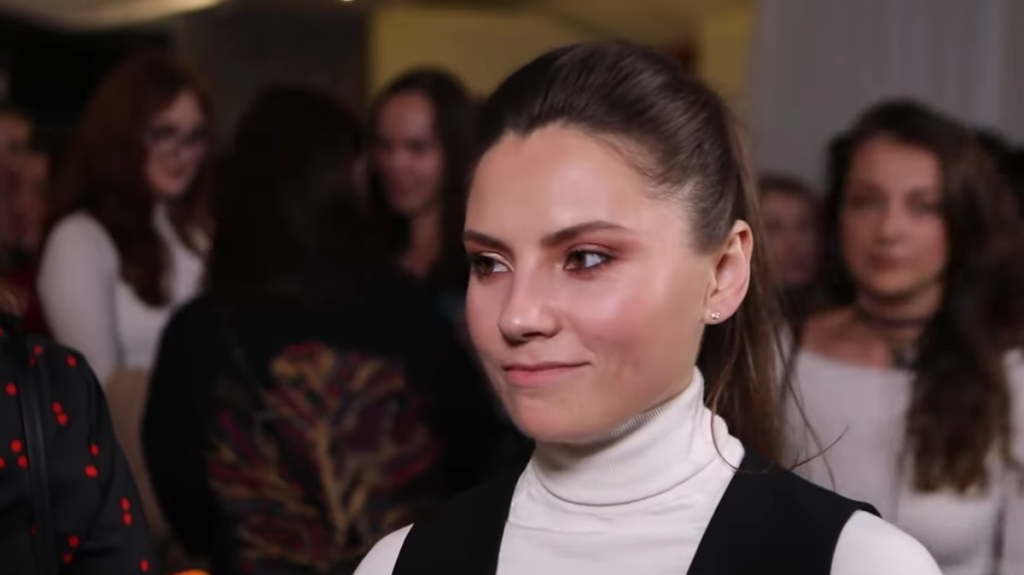 Антоніна Хижняк Особисте Життя: кар’єра, досягнення та сімейні цінності