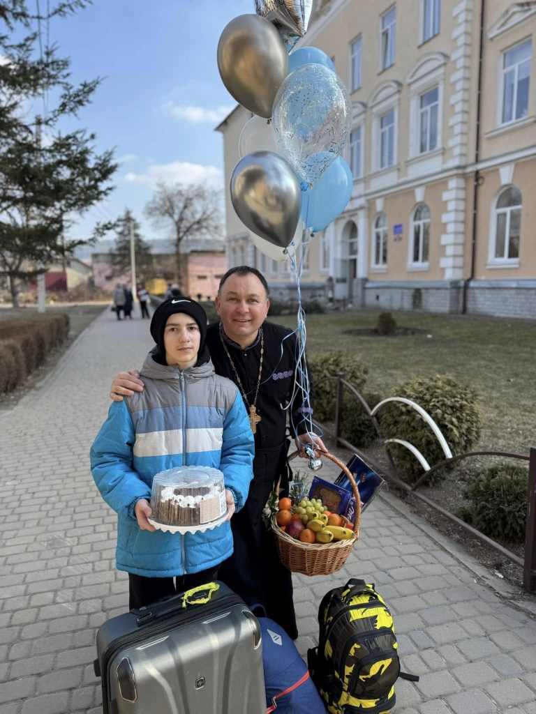 Олексій Філюк Біографія Сім'Я: Детальний Огляд Життя і Кар’єри