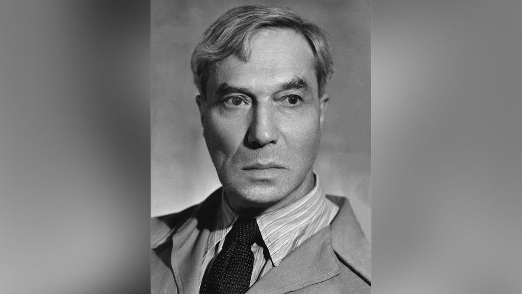 Борис Пинкус Биография Личная Жизнь – путь и достижения