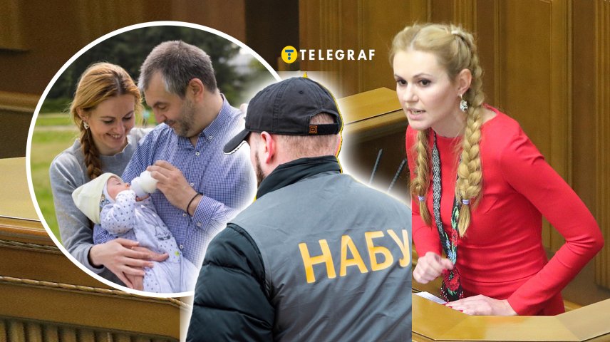 Анна Скороход Батьки: биография, личная жизнь и профессиональный путь