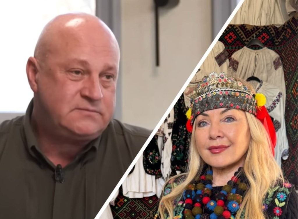 Оксана Жданова Колишній Чоловік: подробности личной жизни, биография и карьера