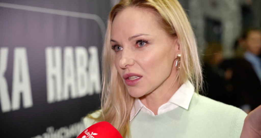 Перший Чоловік Сабіни Мусіної: Детальна Біографія та Особисте Життя