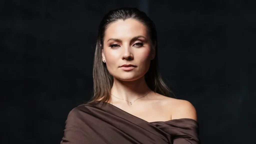 Антоніна Хижняк Особисте Життя: кар’єра, досягнення та сімейні цінності