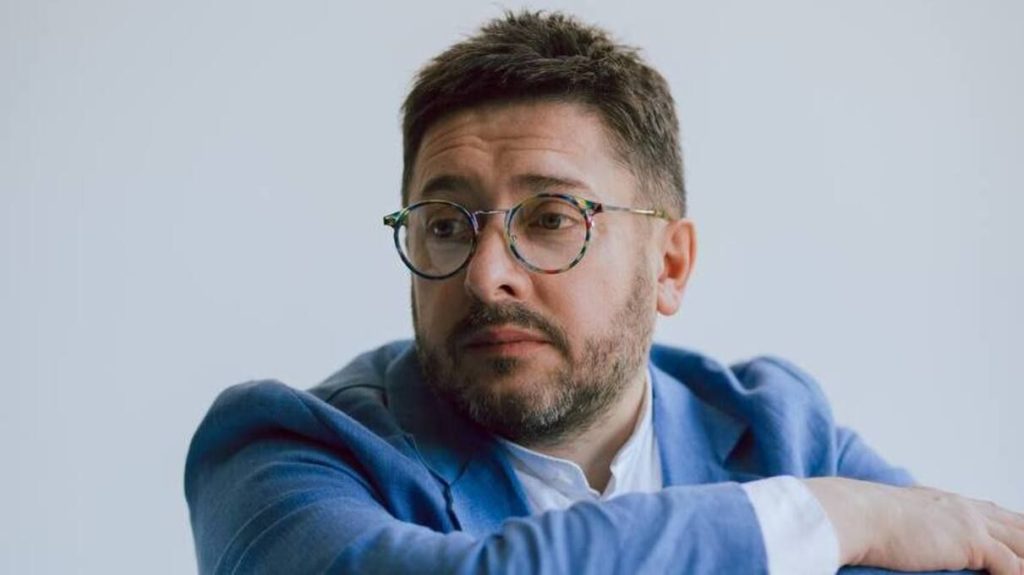 Олексій Суханов Особисте Життя: детальний огляд біографії та кар’єри