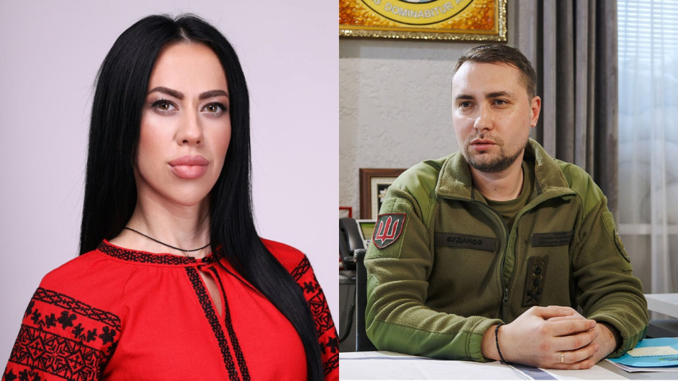 Дружина Буданова: биография, личная жизнь и профессиональная деятельность