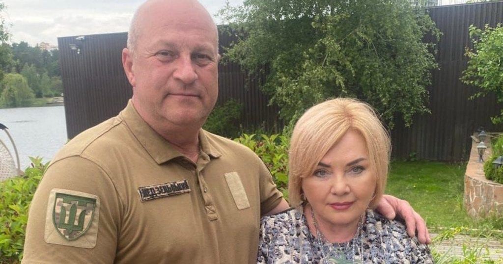Оксана Жданова Колишній Чоловік: подробности личной жизни, биография и карьера