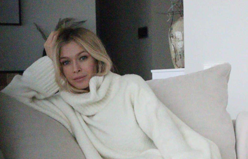 Вера Брежнева Где Сейчас: Текущая жизнь и карьера звезды
