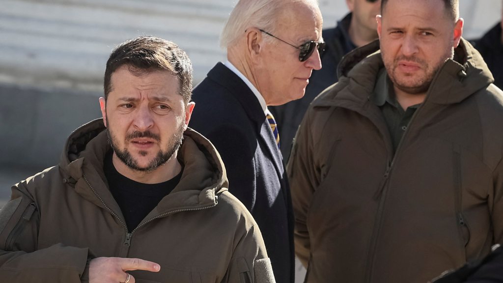 Хто Такий Єрмак: біографія, особисте життя та кар'єра